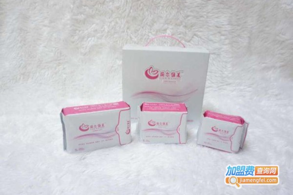 丽尔维美面膜加盟费