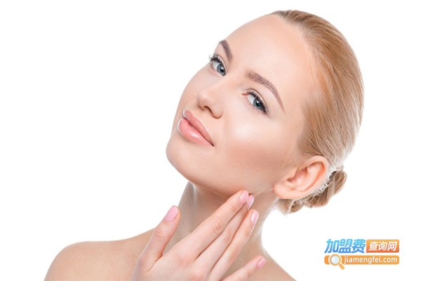 素颜皮肤管理中心加盟费