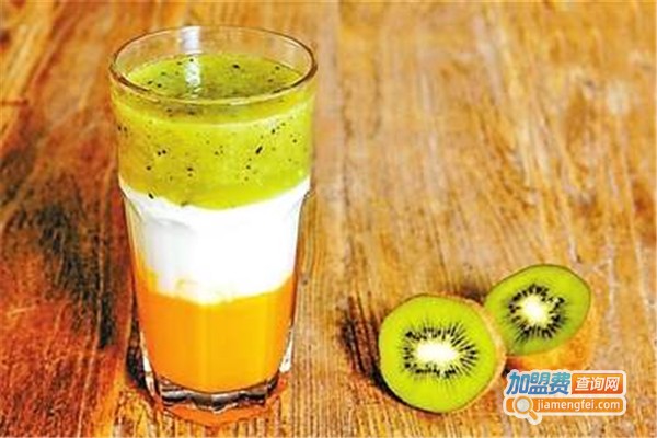 爱心饮品加盟费