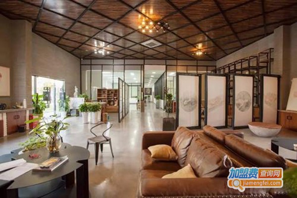 松涛画室加盟门店