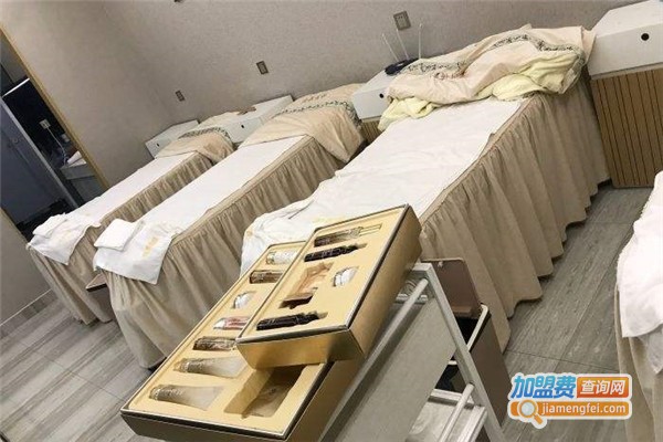 佳慕祛痘皮肤管理连锁加盟