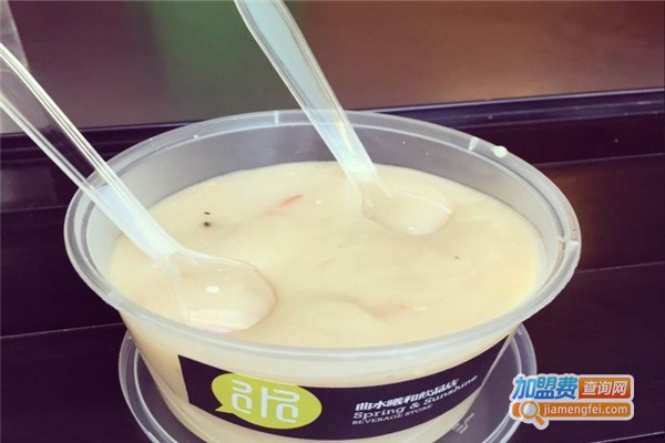 曲水曦和加盟费