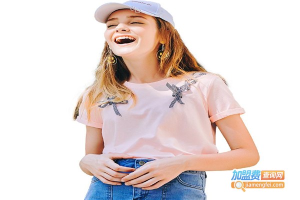 尼班诗女装加盟费