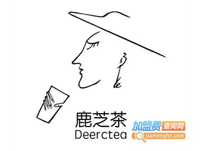 鹿芝茶Deerctea加盟