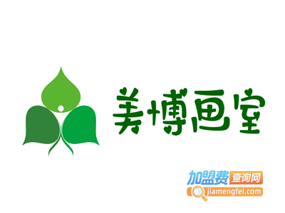 美博画室加盟费