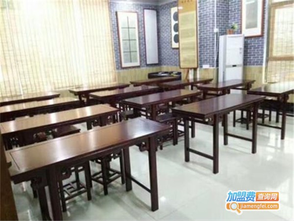 中南油漆加盟门店