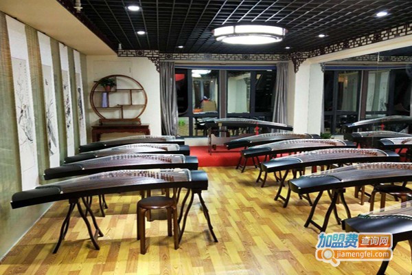 新朝阳私塾培训加盟费