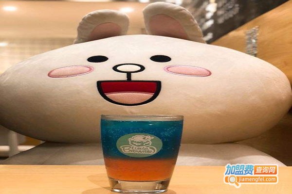 布朗小店加盟门店