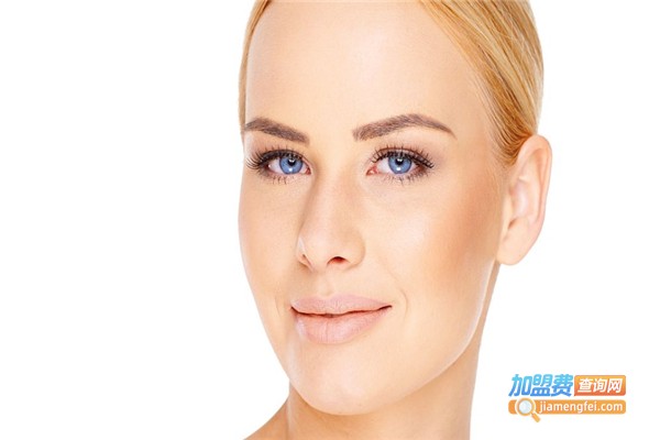 太喜柏丽皮肤管理加盟费