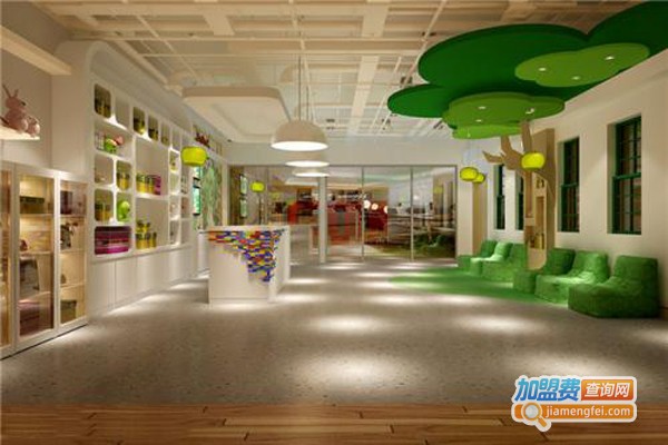 鑫诚教育加盟费