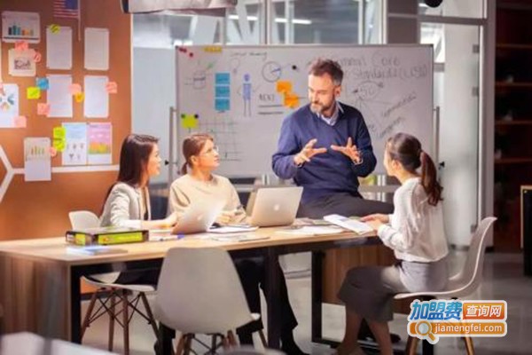 倍思特英语加盟门店