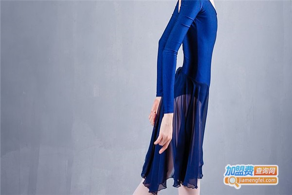 素瑾女装加盟费