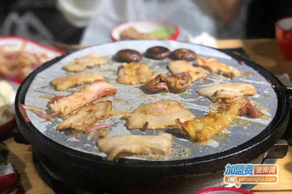 虎揪肉票加盟费