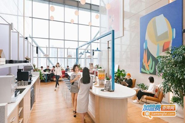 同艺教育加盟门店