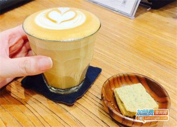 DC TEA.精品茶饮加盟费