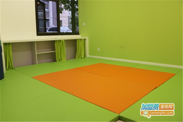 旭阳跆拳道加盟费