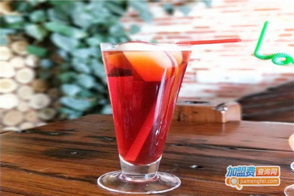 呆丸大叔加盟费