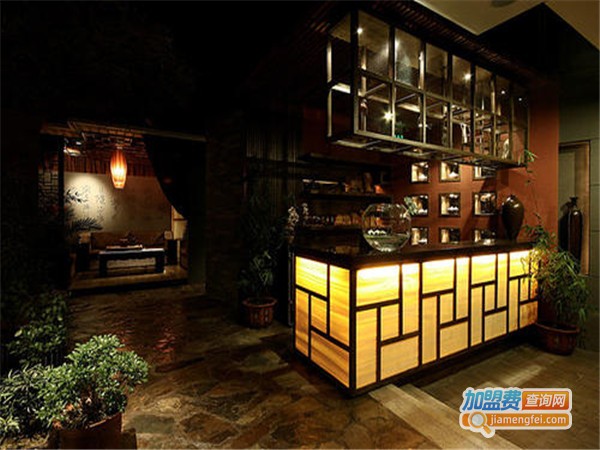 奇妙茶坊加盟门店