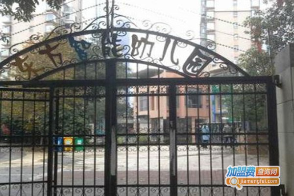 东方智能幼儿园加盟费