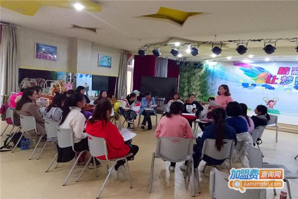 吴颖音乐加盟费