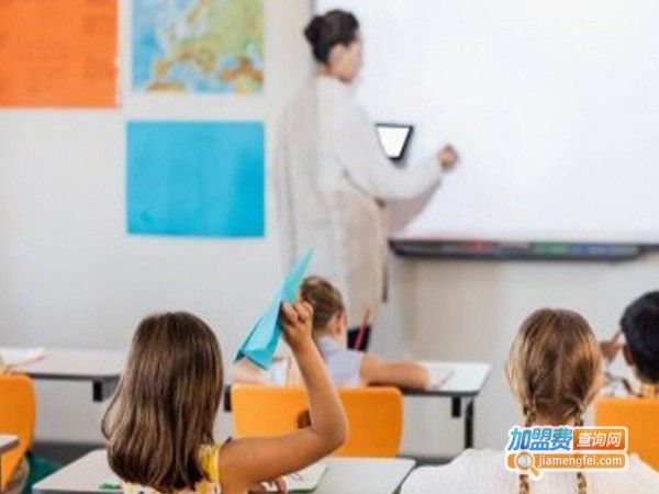 携程教育加盟费