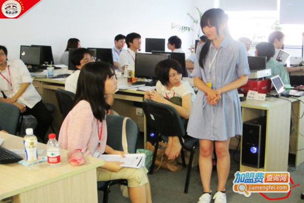 微笑汉语精品学校