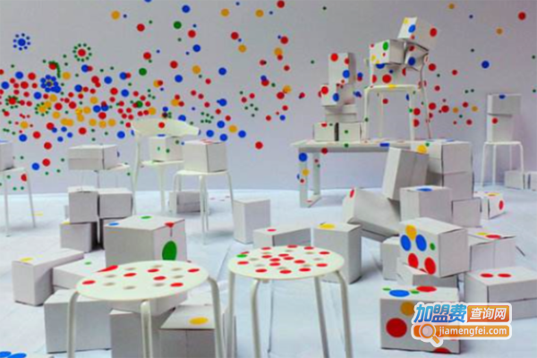 九月少儿美术加盟费