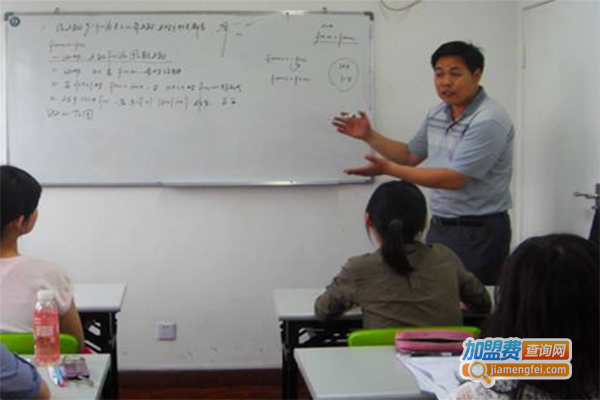 平潭仁爱教育加盟门店