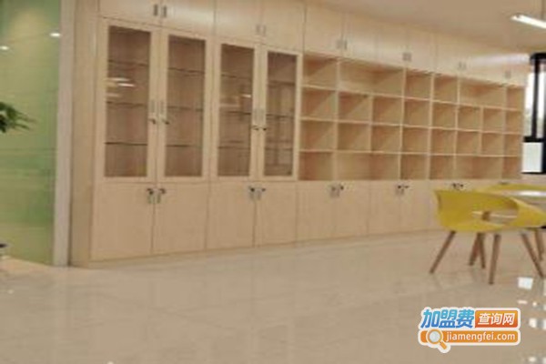 多维英语培训加盟费