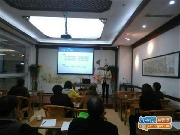 童学馆教育加盟门店