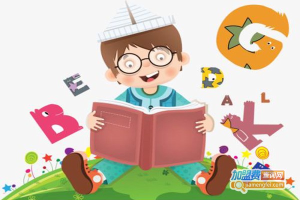 逸尔英语加盟门店