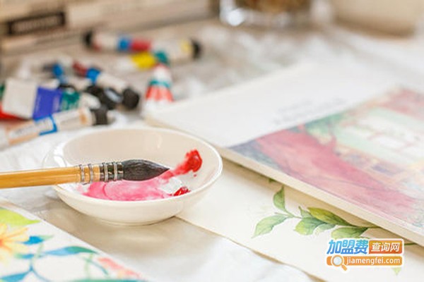 聪德教育加盟费