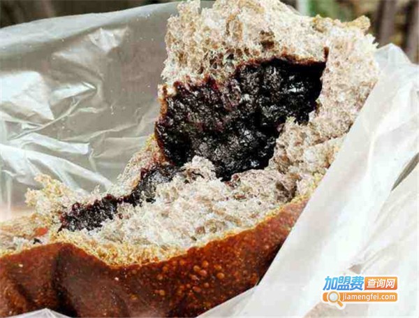 布列塔尼面包加盟费