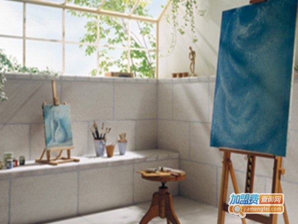 非尚画室加盟费