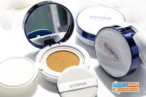 悦萱堂化妆品加盟费