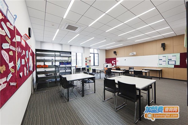 甜柚培优感统研究所加盟费