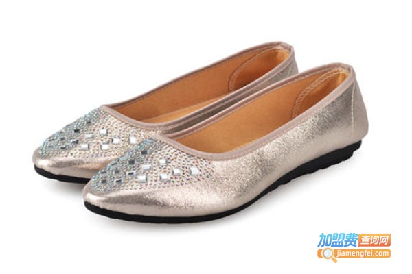 禄联升老北京布鞋