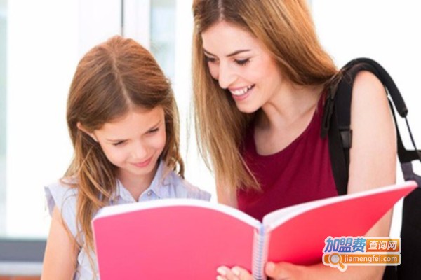 睿思英语加盟费