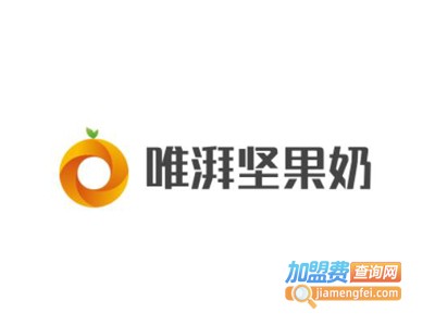 唯湃坚果奶