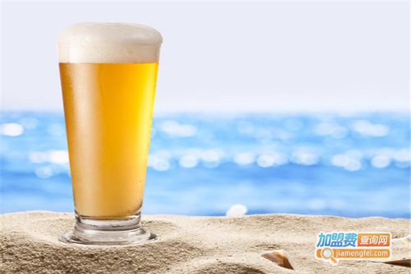 大雪纯生啤酒加盟费