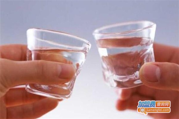 佰合顺发酒业加盟费