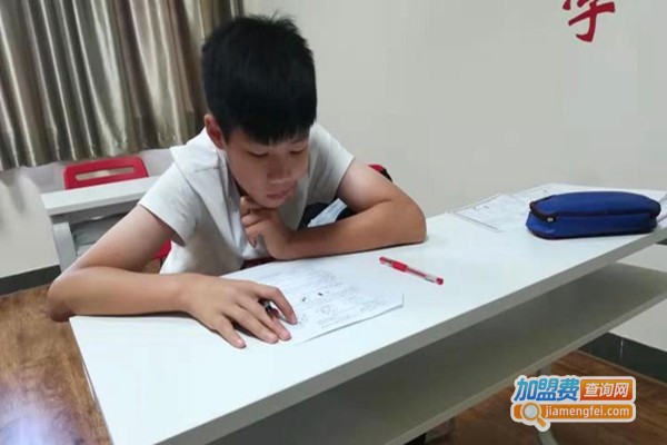 温迪教育加盟费