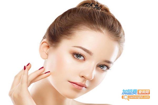 韵邸美容加盟门店