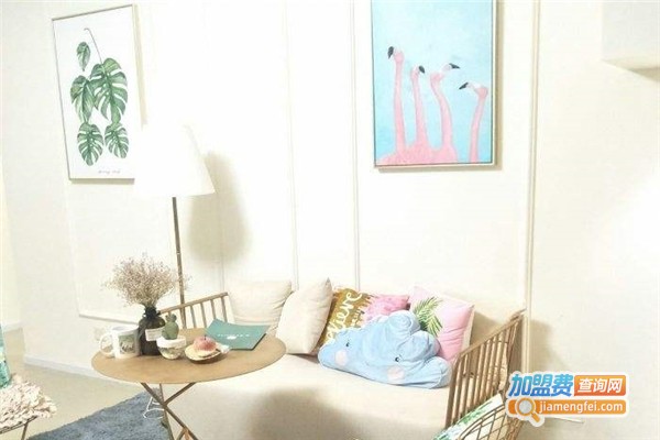 VBeauty皮肤管理加盟费