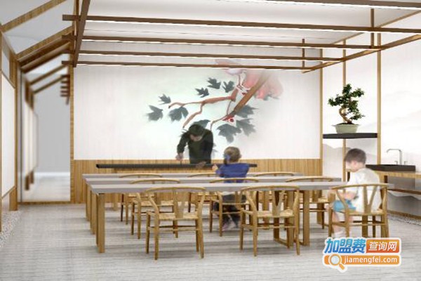 美艺天国际艺术教育加盟费