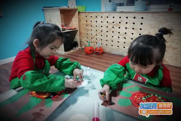 学优索德教育加盟费