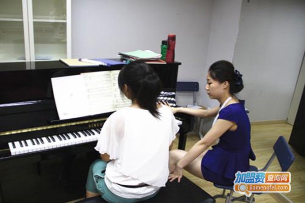 郑辉音乐高考培训学校加盟门店