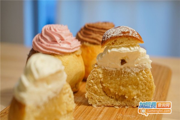 原麦毅嘉加盟费