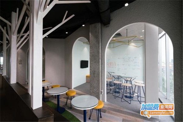 聪慧教育加盟费