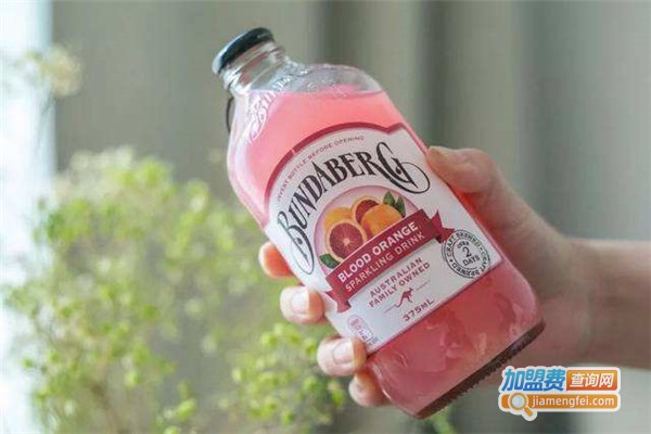 超娃保健饮料加盟